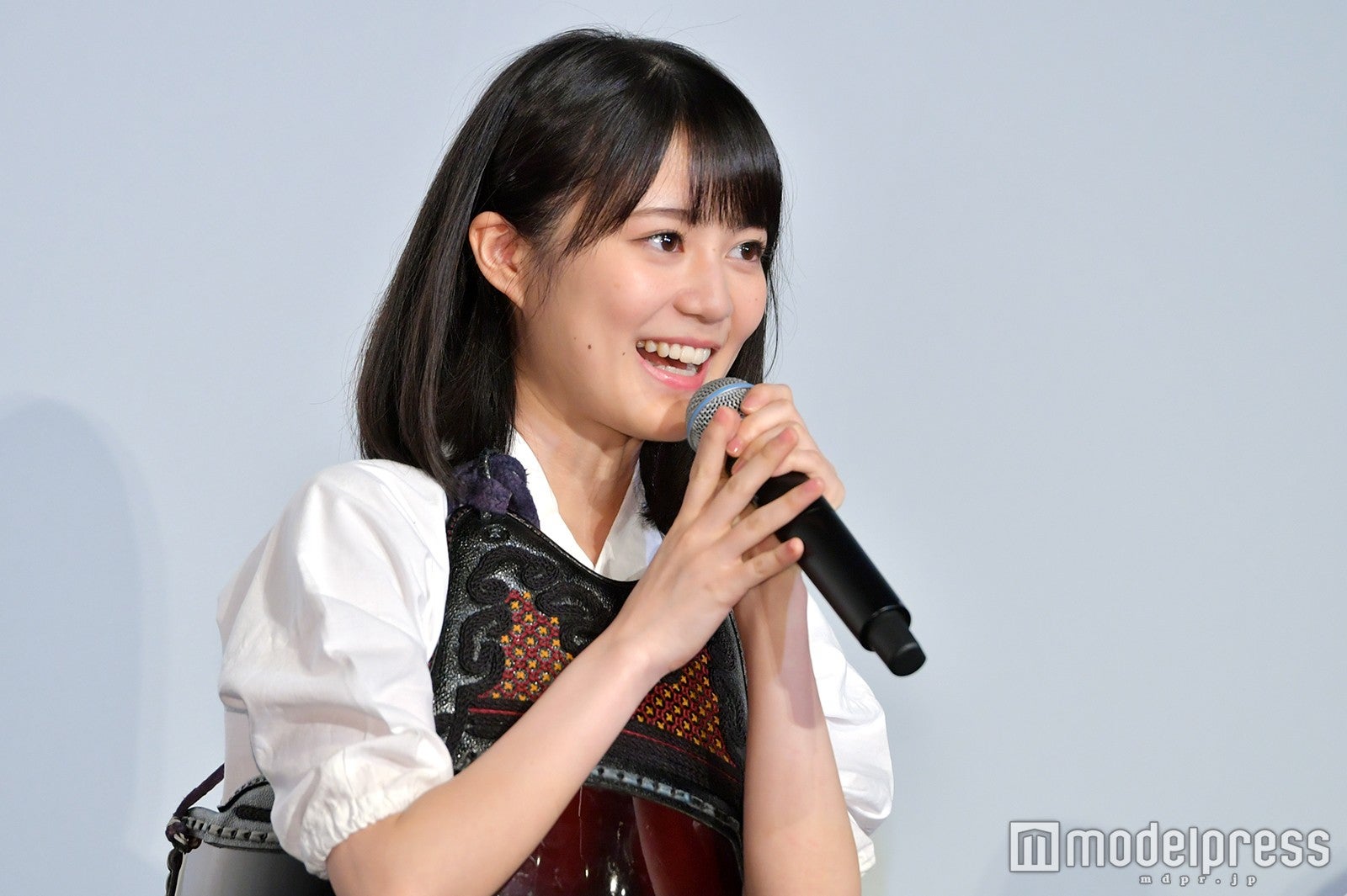 生田絵梨花（C）モデルプレス