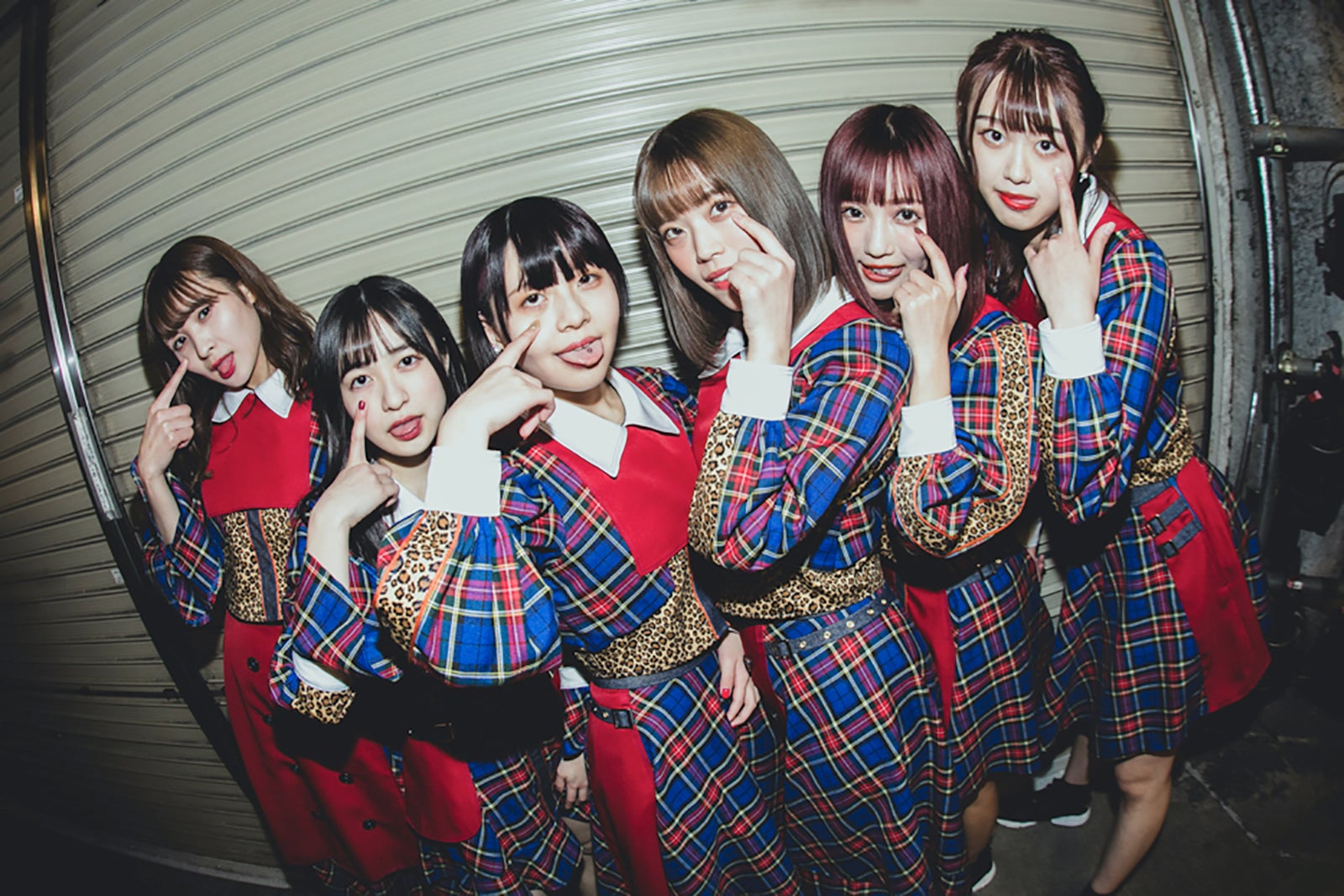 Pimm’s（提供写真）