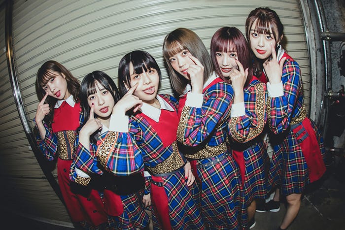 Pimm’s(提供写真)