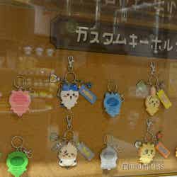 ちいかわパーク(C)モデルプレス