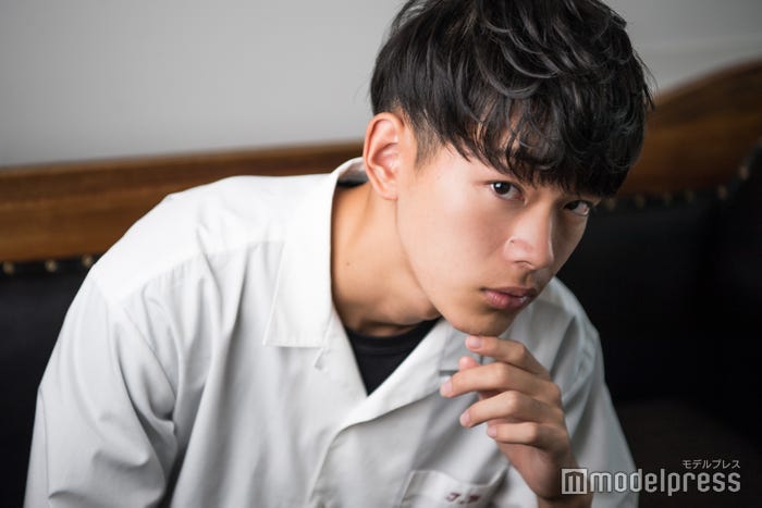 豊田賢太 (C)モデルプレス