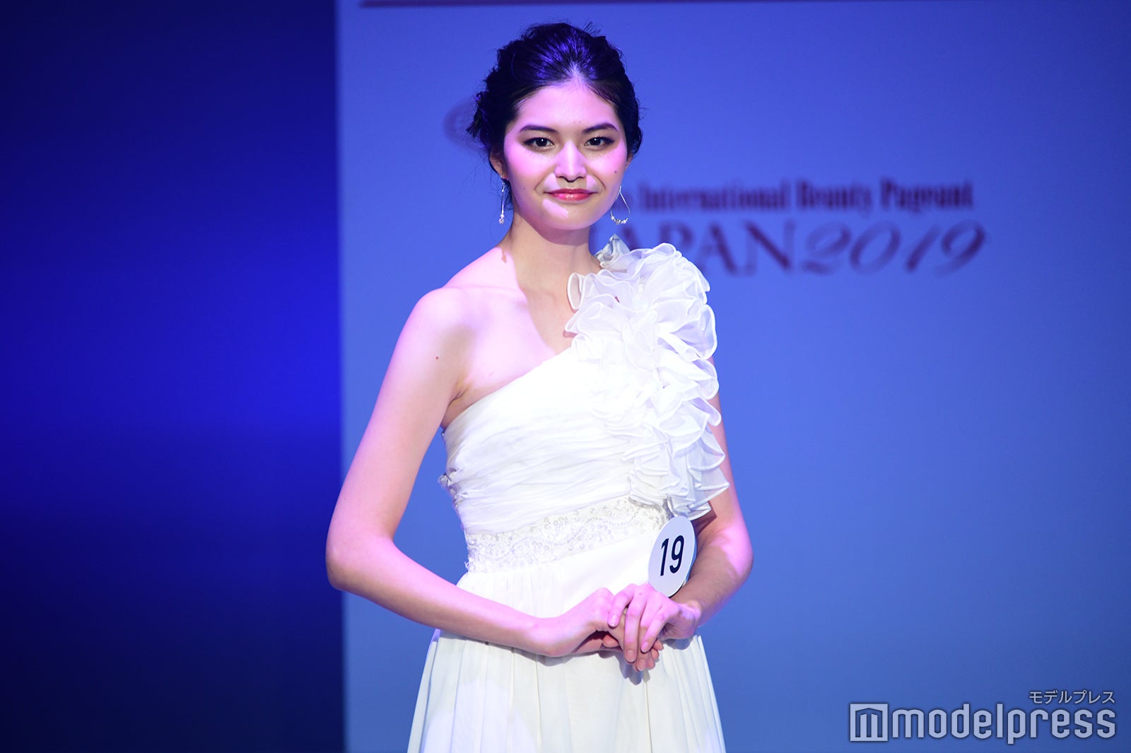 田中蓉さん （C）モデルプレス