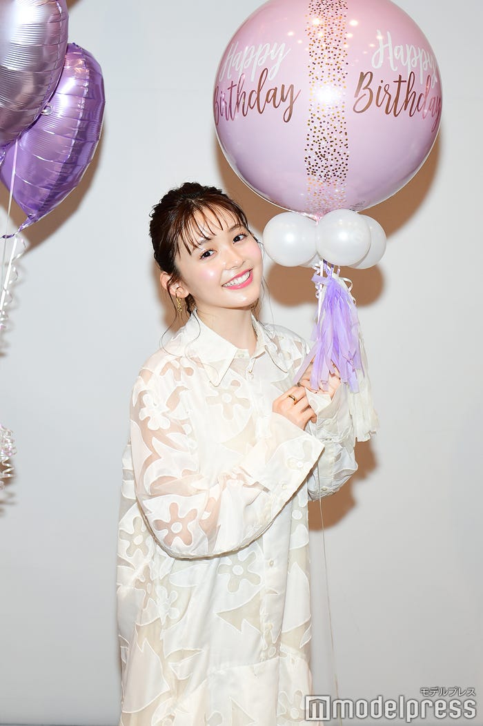 久間田琳加(C)モデルプレス