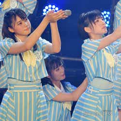 モデルプレス - STU48、猛暑のお台場に“瀬戸内の風”届ける「TOKYO IDOL FESTIVAL 2018」<写真特集/セットリスト>