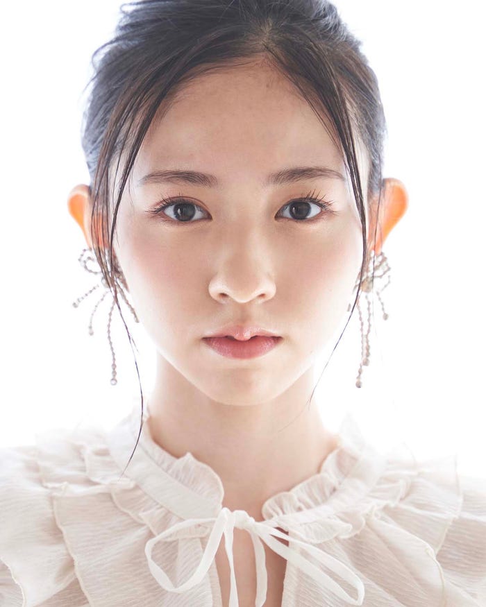 入江美沙希(提供写真)