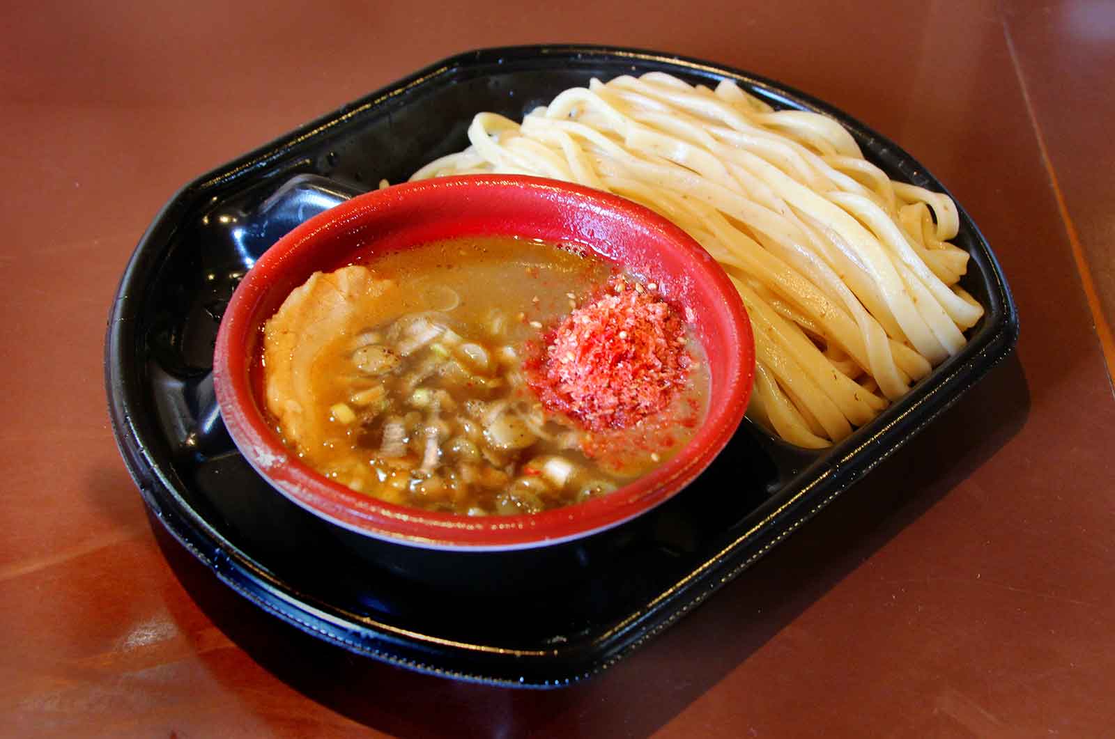 頑者／画像提供：大つけ麺博実行委員会