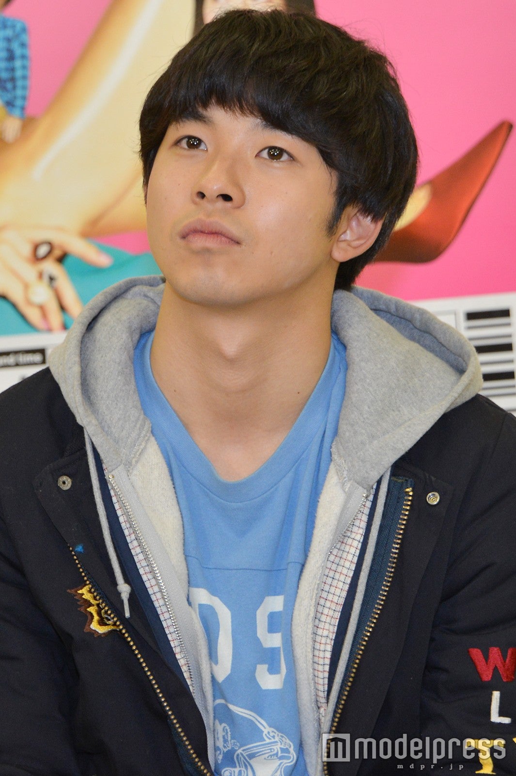 太賀 （C）モデルプレス