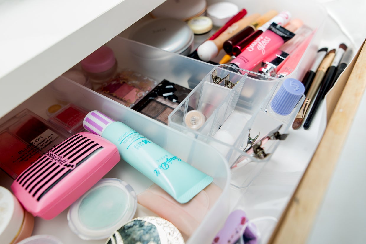 番組の様子（写真提供：MBS）