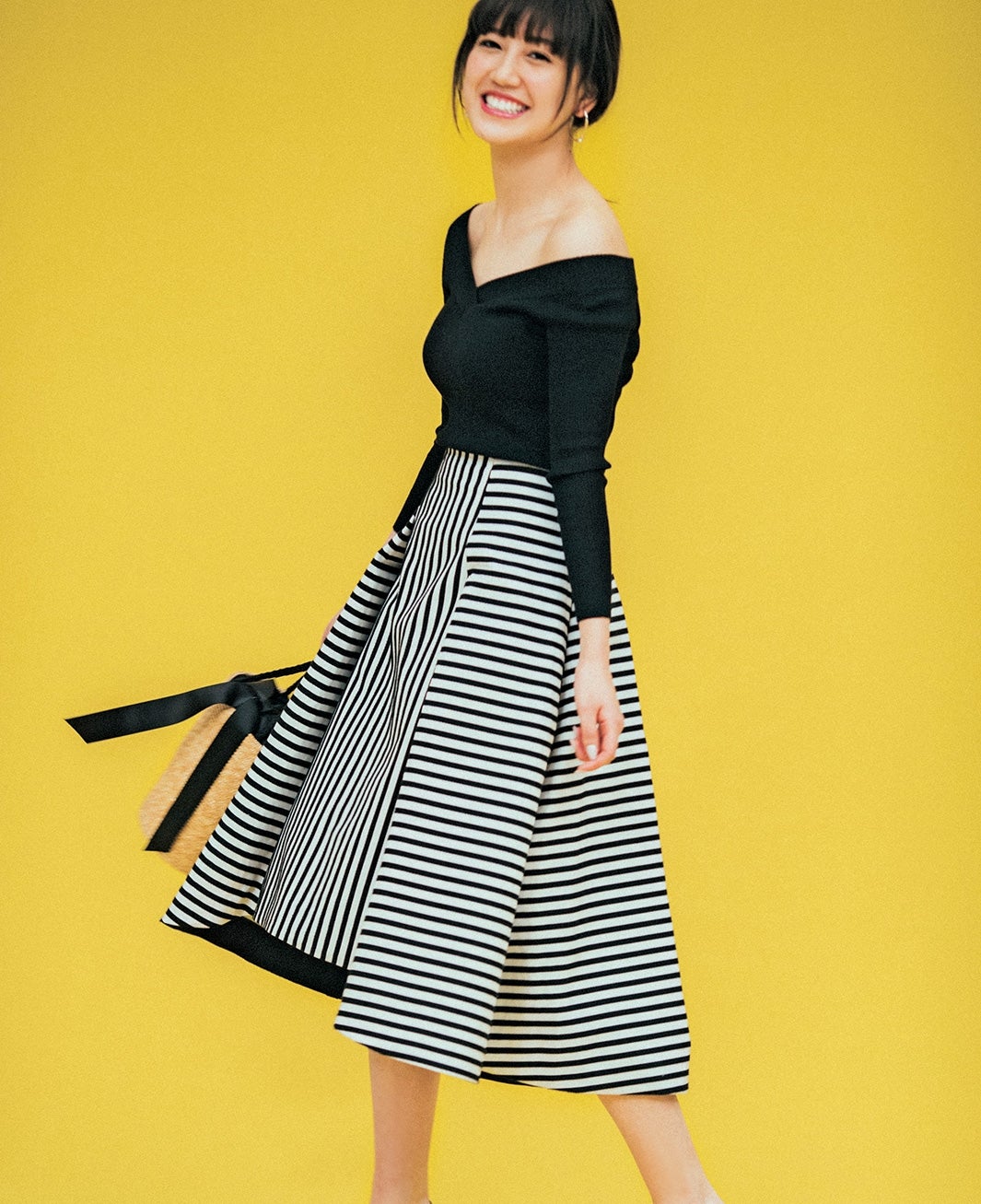 藤井夏恋（画像提供：所属事務所）