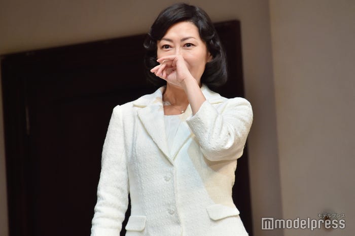 中山美穂 (C)モデルプレス