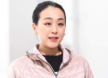 「なぜか涙が」35歳になった浅田真央さん、気品溢れる最新姿に反響「いつ見ても超絶可愛いお姉様」「スタイル美」