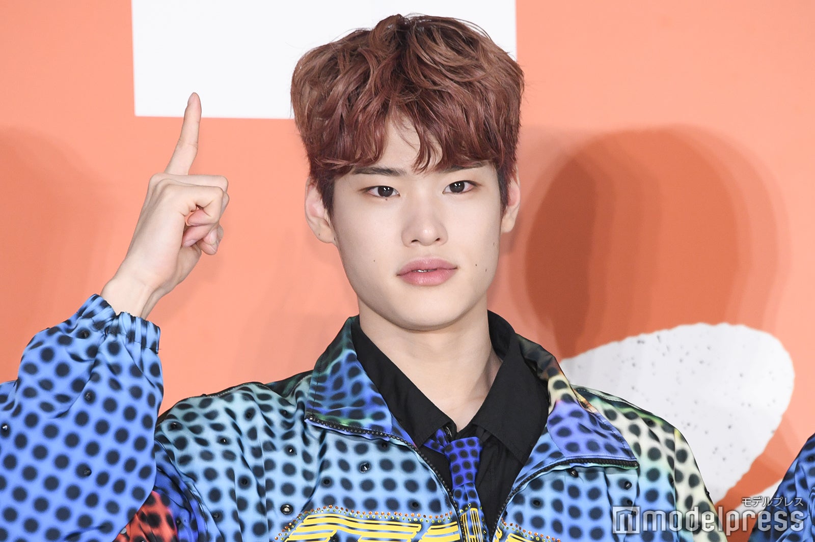 ソヒ（C）モデルプレス