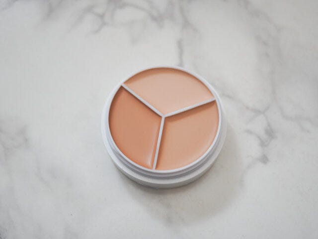 tfit「カバーアッププロコンシーラー」ニュートラル