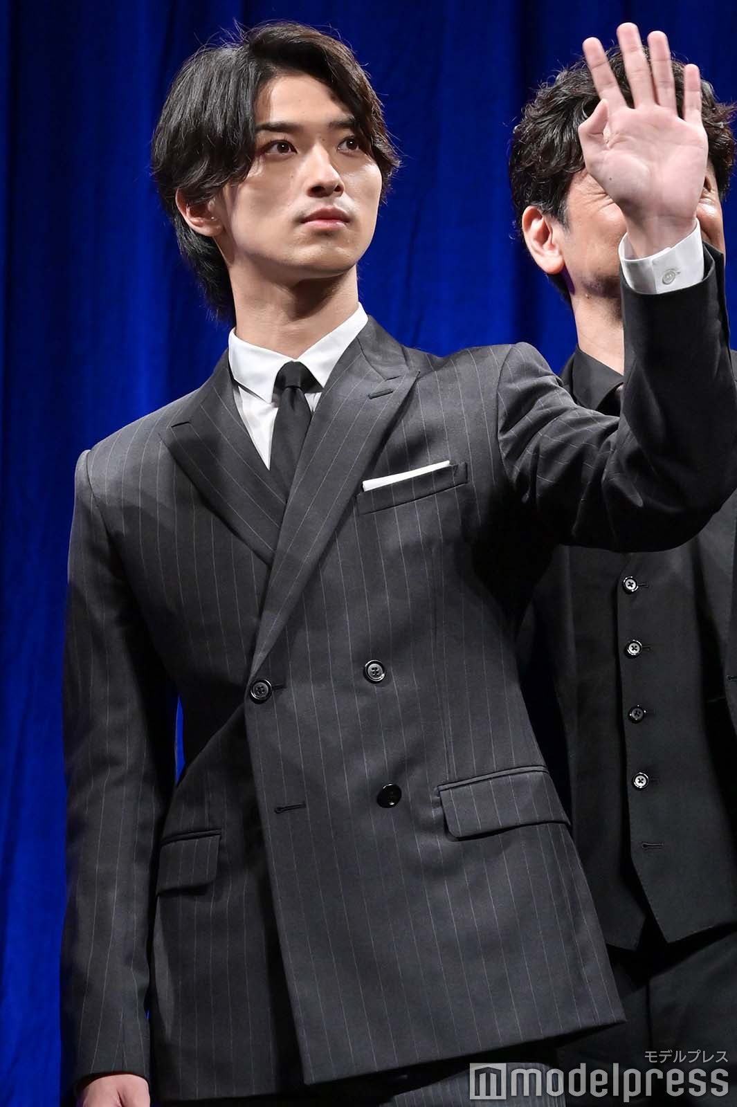 横浜流星 （C）モデルプレス