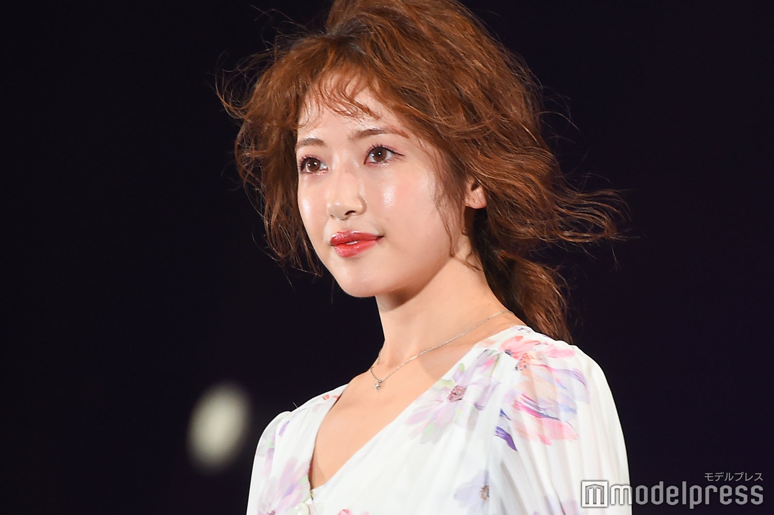 舟山久美子（C）モデルプレス