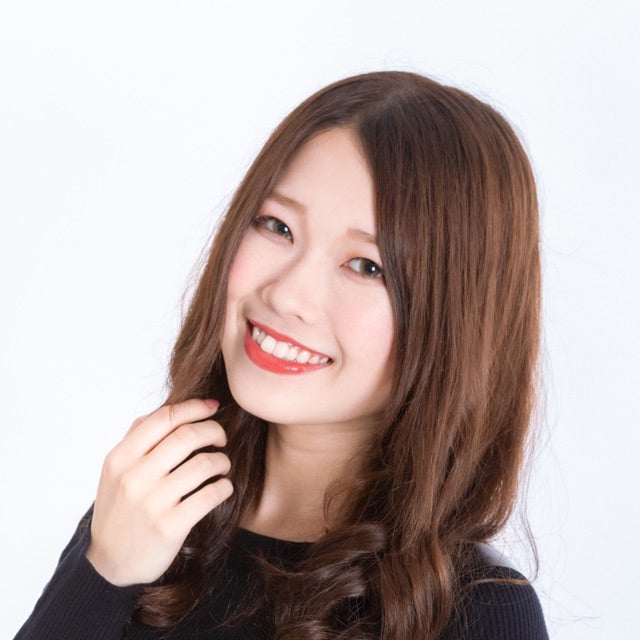 2019年の審査員特別賞・坂本奈優さん （提供写真）