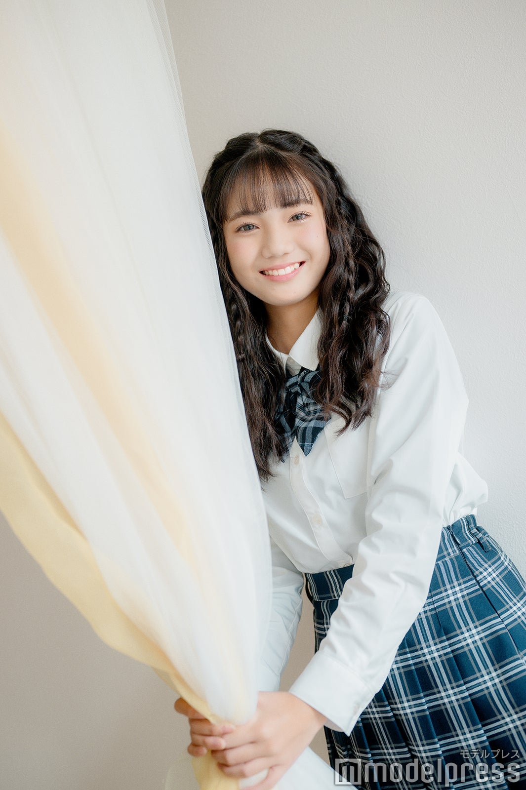 めいさん（C）モデルプレス