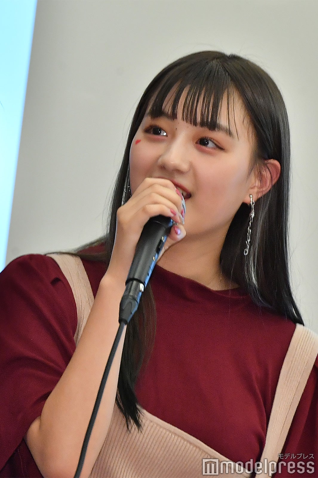 のあにゃん（C）モデルプレス