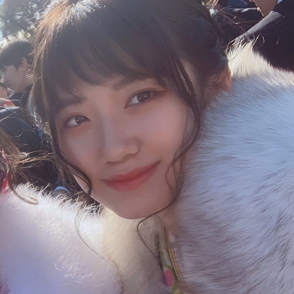 「MISS CIRCLE CONTEST 2020」一次エントリー通過者（提供写真）