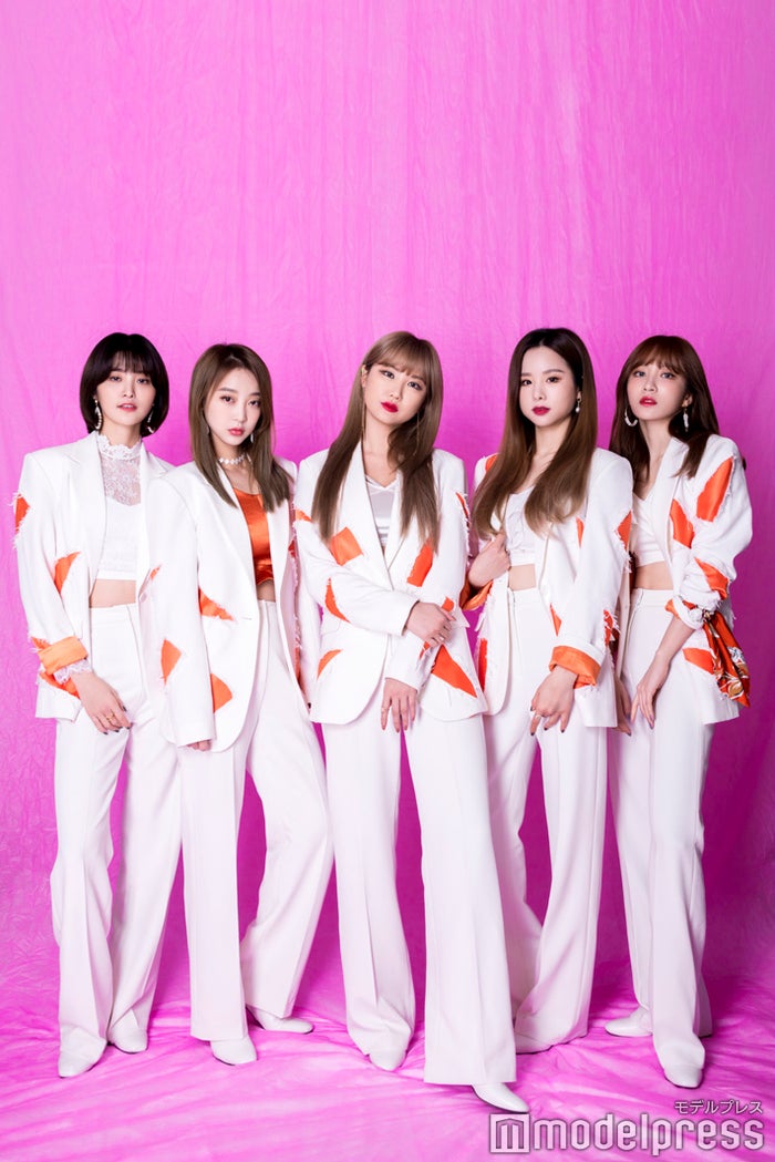 Sexyダンス で人気のexid メンバーしか知らない素顔を明かす M Flo Takuとのコラボも インタビュー モデルプレス Sexyダンス で人気のexid メンバーしか知らない素顔を明かす M Flo Takuとのコラボも インタビュー モデルプレス