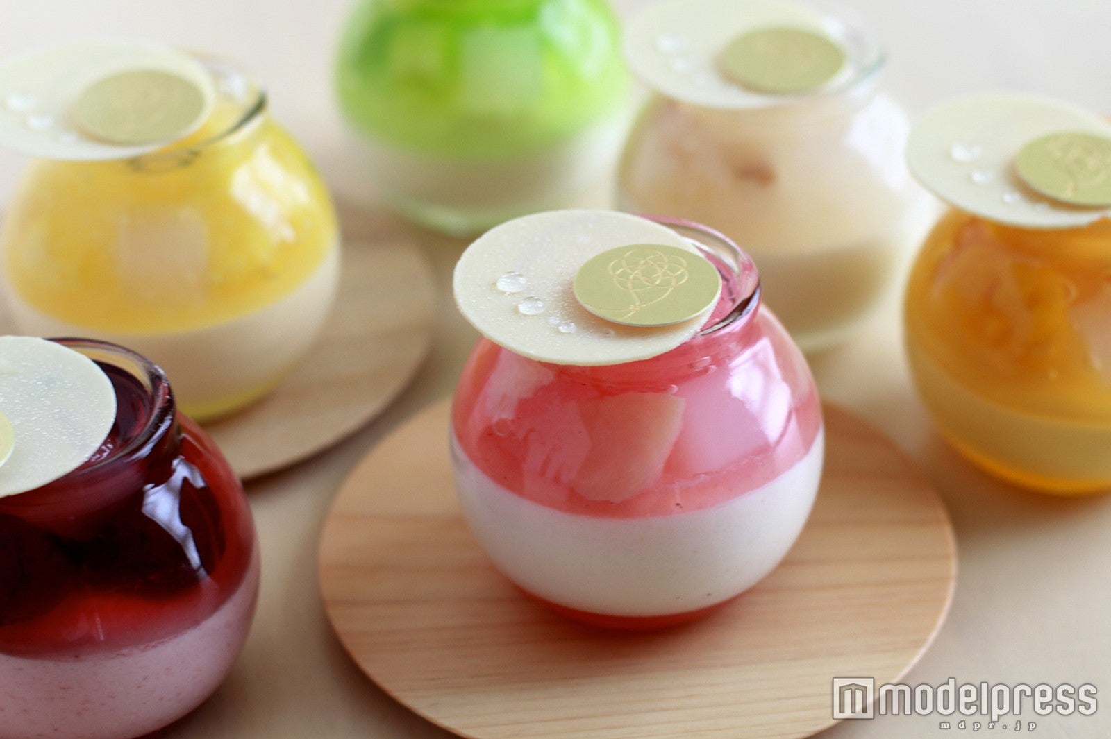 彩り風鈴／画像提供：川越氷川神社