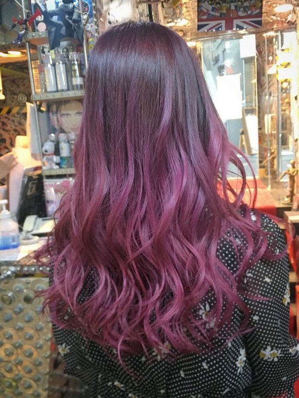 ブルベ冬 に似合う明るめ髪色16選 顔色が映える旬のヘアカラーって モデルプレス ブルベ冬 に似合う明るめ髪色16選 顔色が映える旬のヘアカラーって モデルプレス