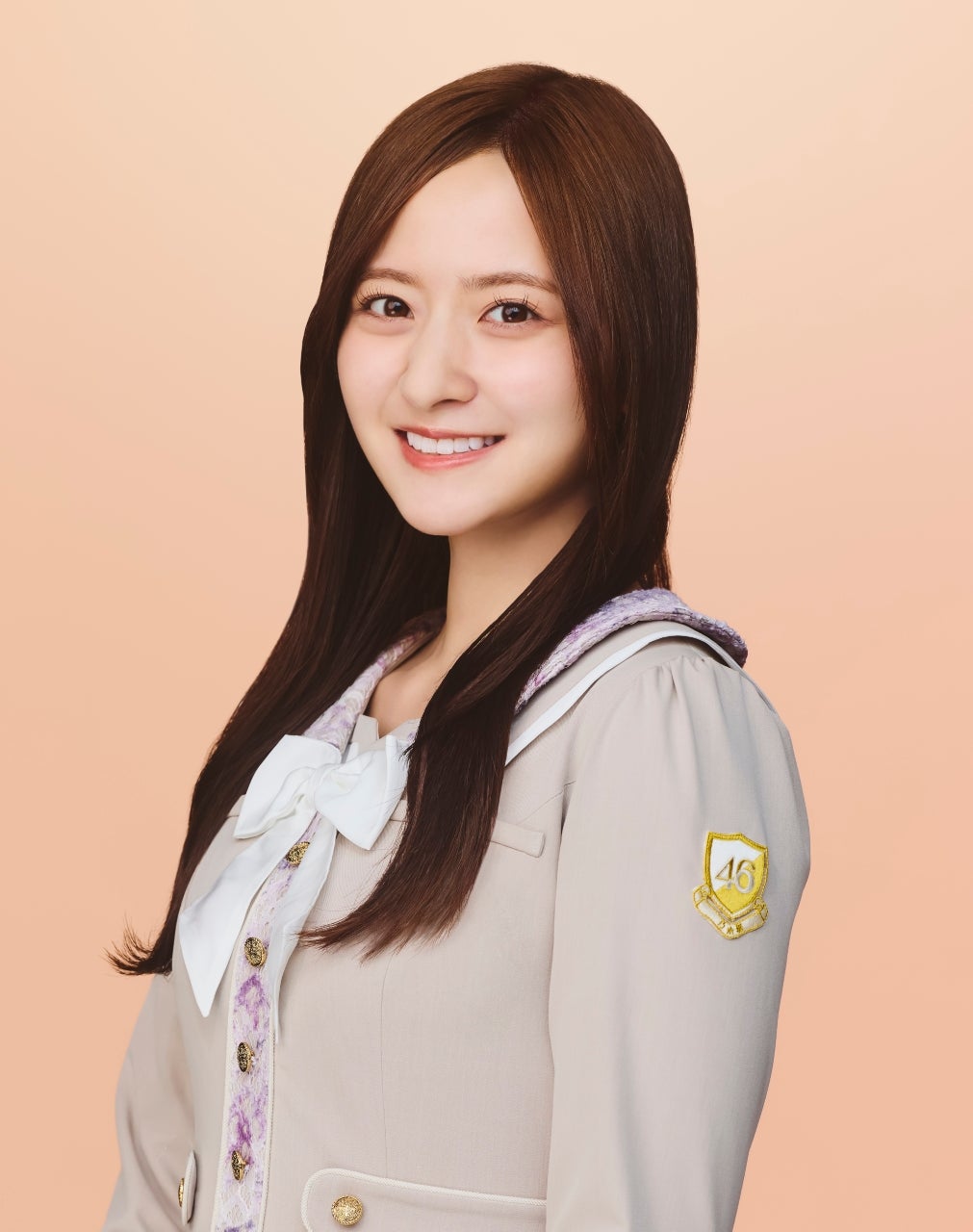 金川紗耶（提供写真）