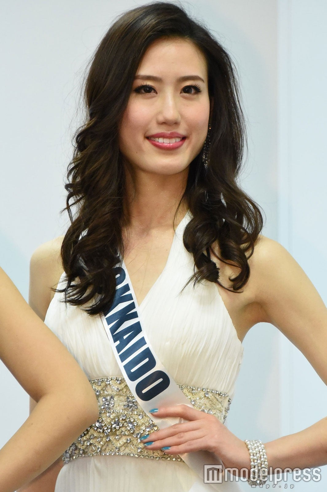 岡田莉奈さん （C）モデルプレス