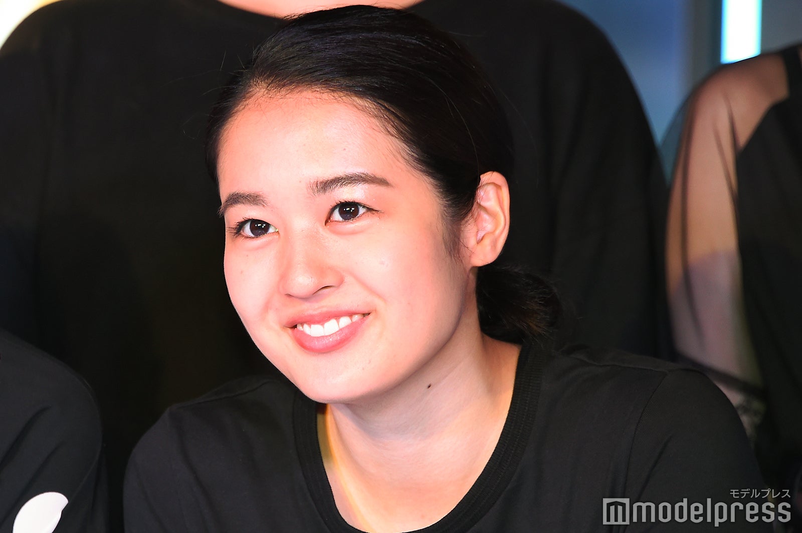 岡田帆乃佳 （C）モデルプレス