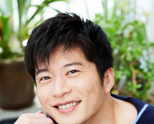 田中圭、K-POPライブのホストに決定 レッドカーペットにも登場【2024 ENA  K POP UP CHART SHOW IN JAPAN】