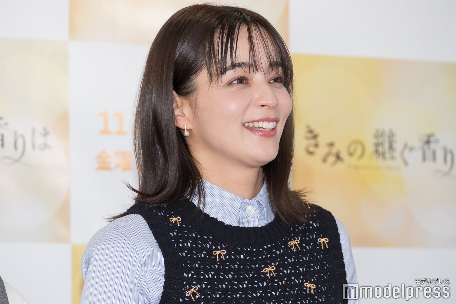 加藤ローサ（C）モデルプレス