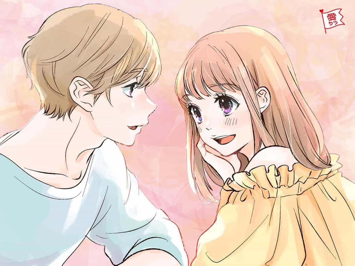 3ヶ月で終わらせないために カップル歴が長い女性がやっていること モデルプレス 3ヶ月で終わらせないために カップル歴が長い女性がやっていること モデルプレス