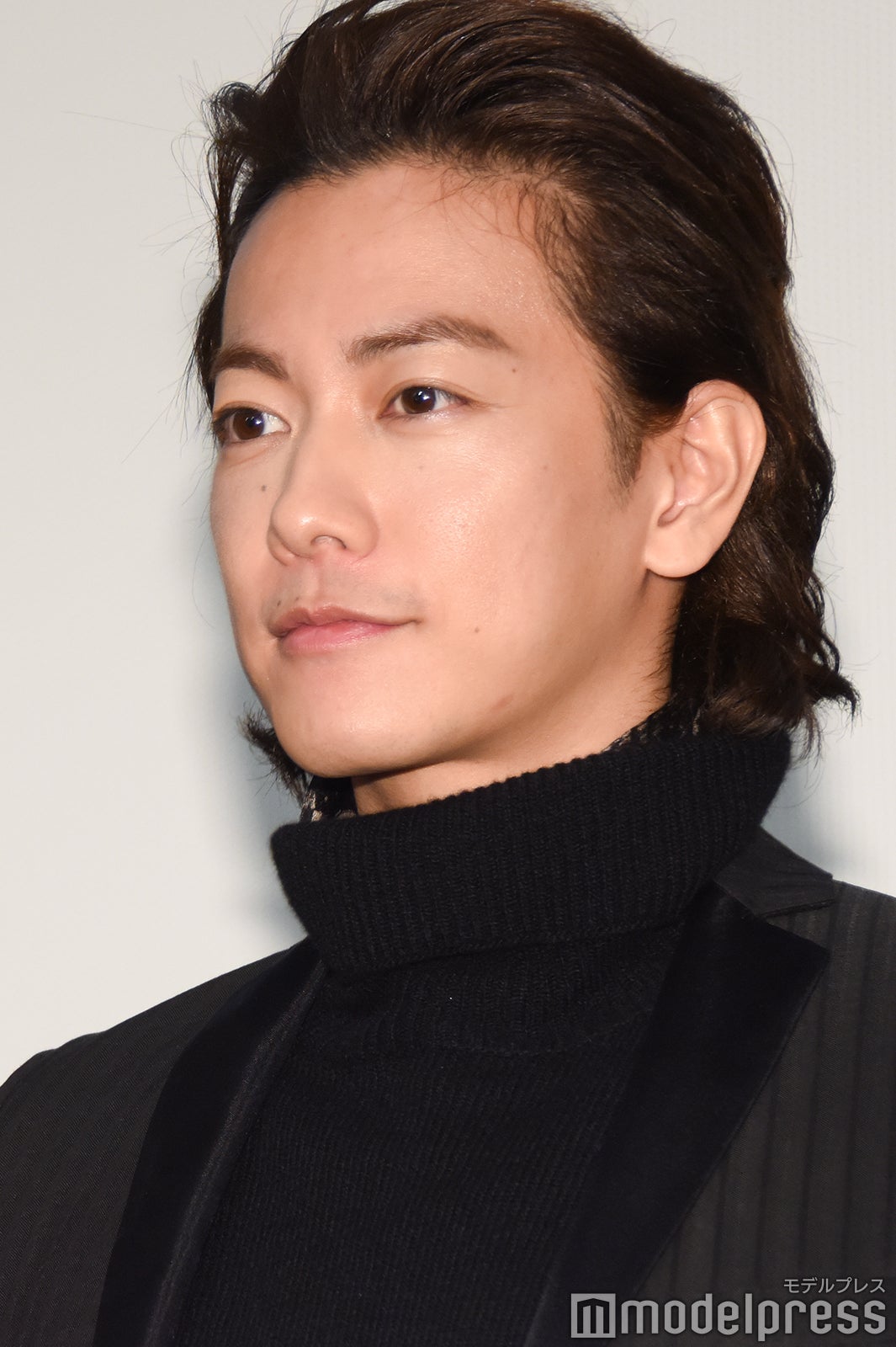 佐藤健 （C）モデルプレス