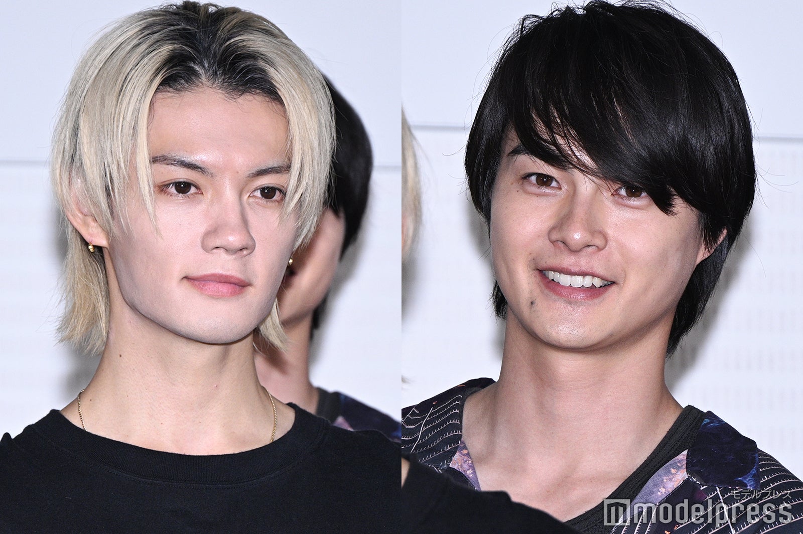 佐野勇斗＆結木滉星、共演シーンでアドリブ多発「ガチのミス」も採用【ESCAPE それは誘拐のはずだった】