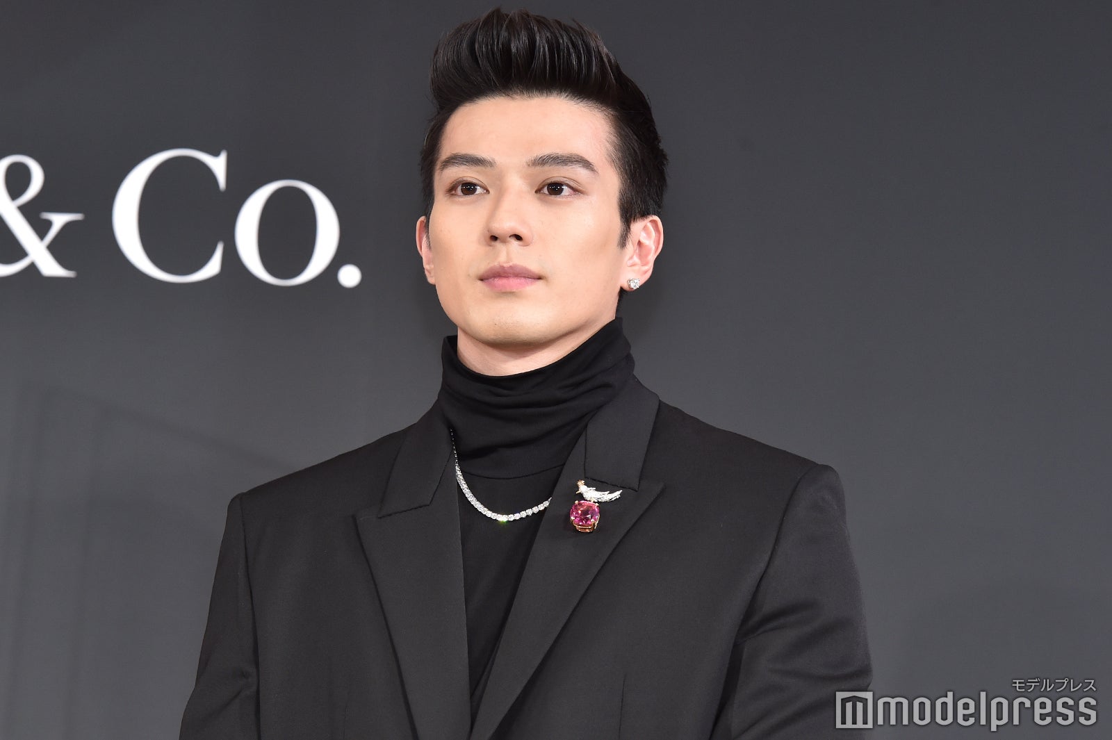 新田真剣佑 （C）モデルプレス