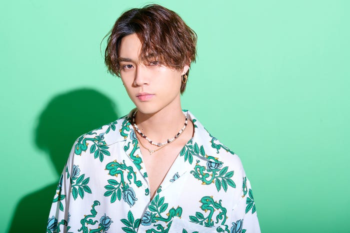 宇原雄飛 (提供写真)