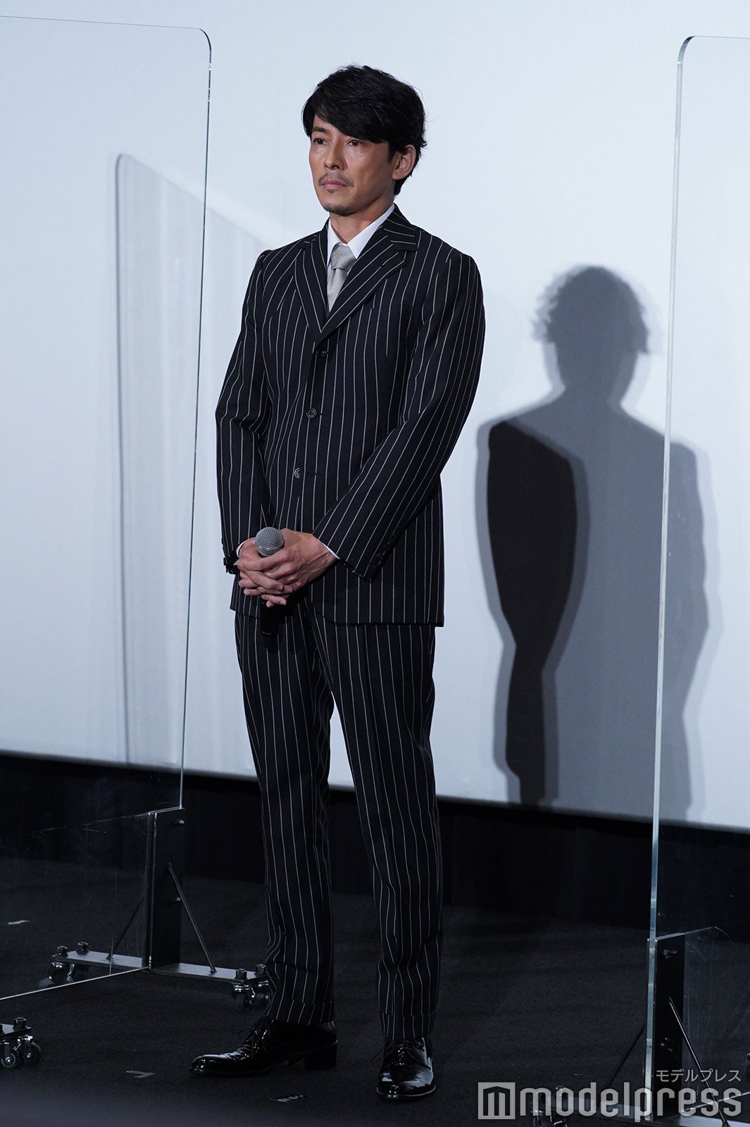 藤木直人（C）モデルプレス