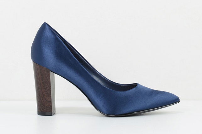 ベーシックポインテッドパンプス「CHARLES & KEITH」7,452円（税込）／画像提供：CHARLES & KEITH OFFICIAL ONLINE STORE