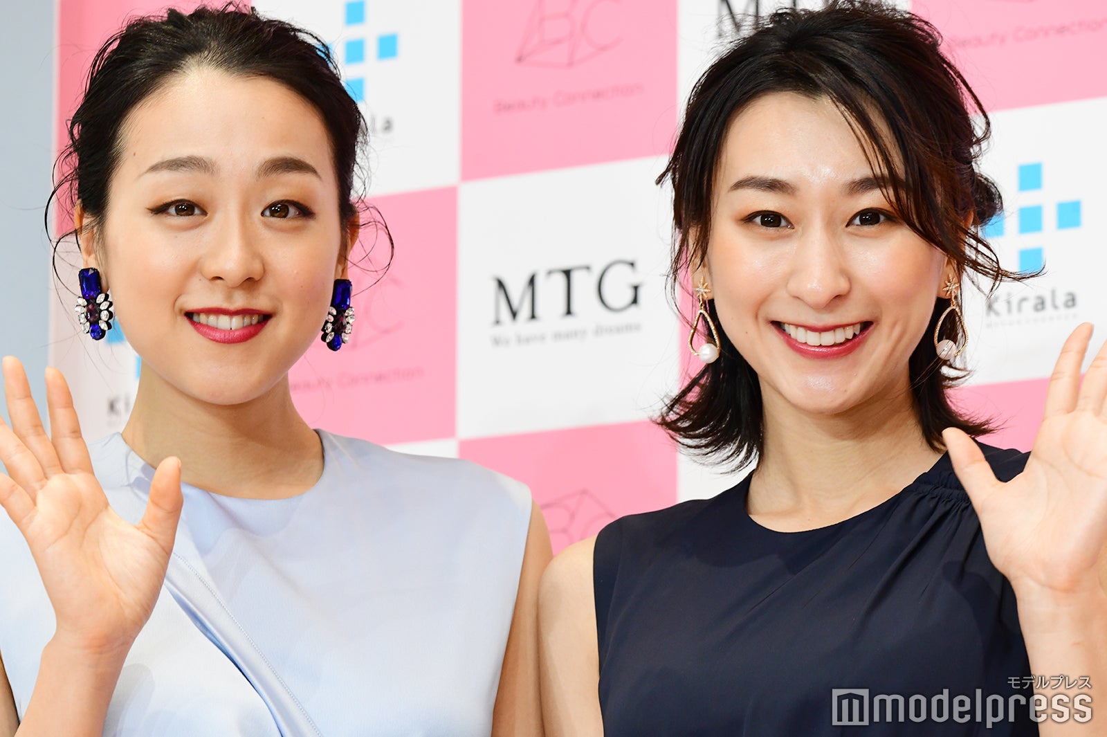 浅田真央 恋人の存在初告白 結婚願望は モデルプレス