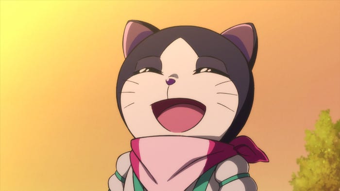 「映画ドラえもん のび太と空の理想郷」より(C)藤子プロ・小学館・テレビ朝日・シンエイ・ADK 2023