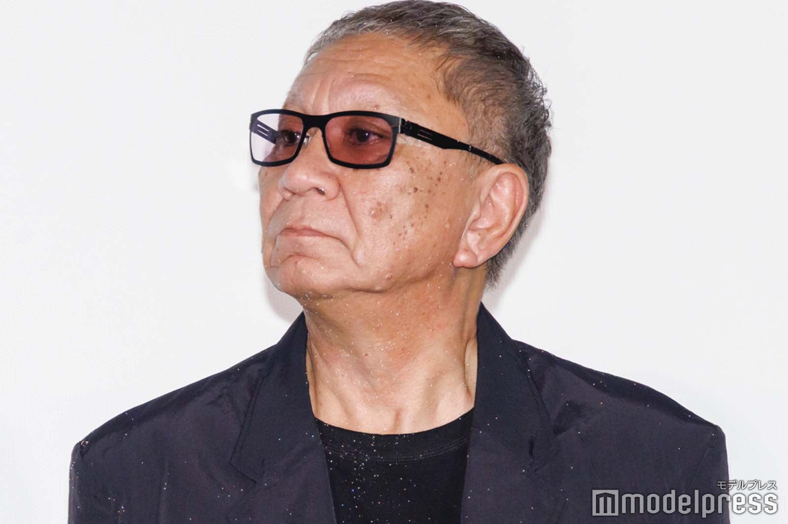 三池崇史監督（C）モデルプレス