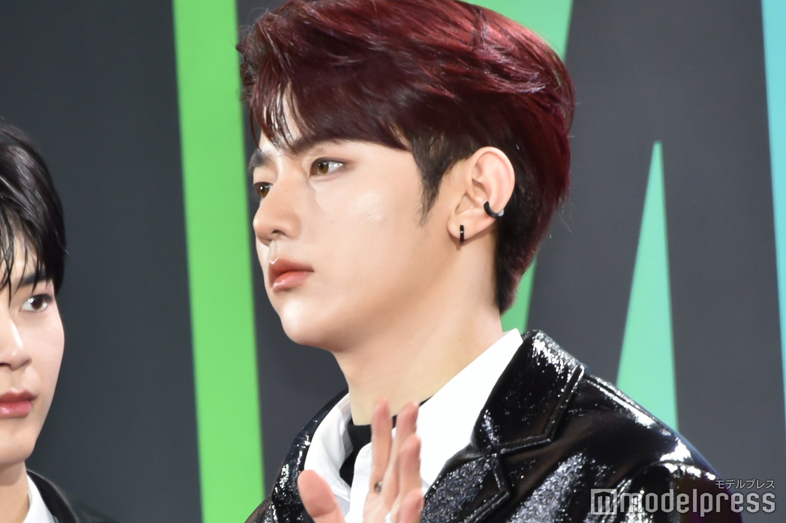 ジャン・ハオ（C）モデルプレス