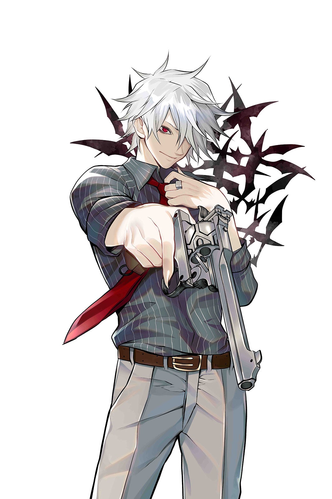 「Gran Familia」（画像提供：秋田書店）