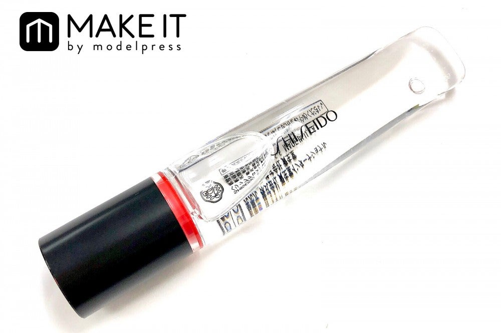 SHISEIDO／クリスタルジェルグロス／3,500円（税抜） (C)メイクイット