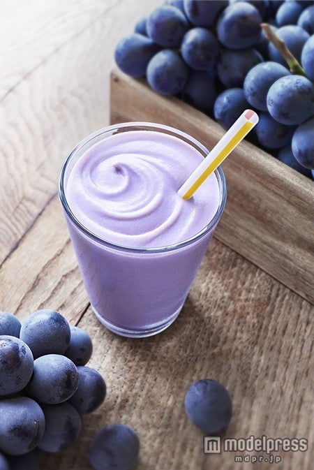 「マックシェイク」に新フレーバー 期間限定で初登場