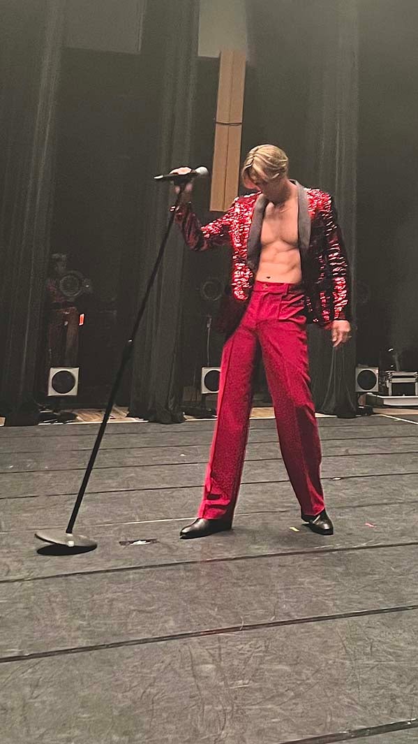 當間ローズ（提供写真）