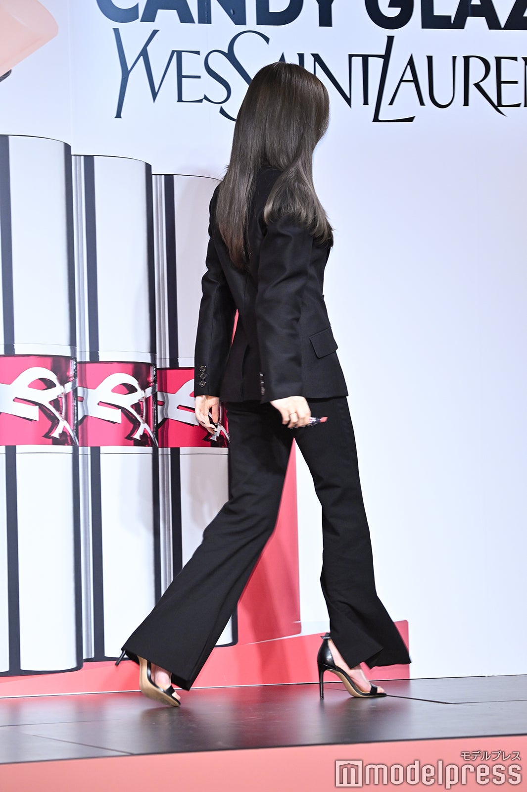 SANA（サナ）（C）モデルプレス