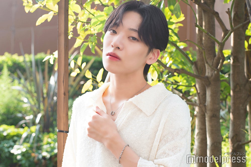 斎藤大河さん（C）モデルプレス