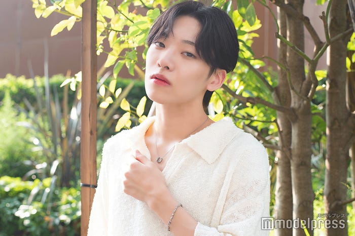 斎藤大河さん(C)モデルプレス