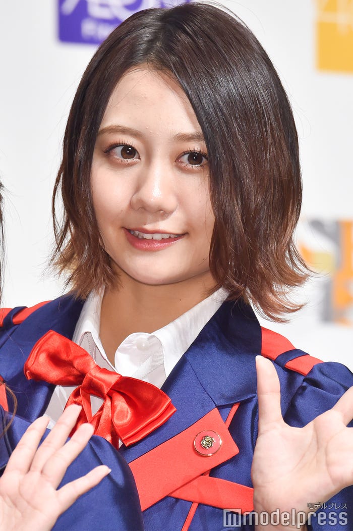 古畑奈和 (C)モデルプレス